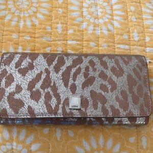 Super cute genuine leather wallet❤️